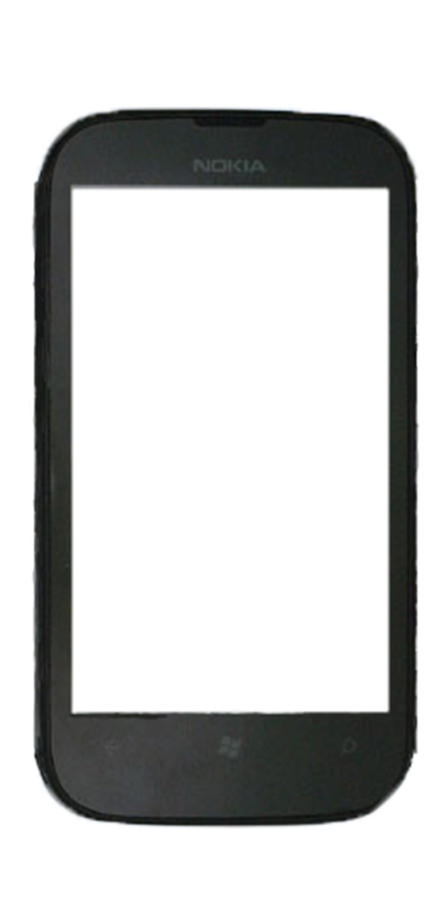 Nokia Lumia 510