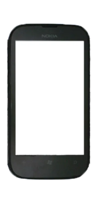 Nokia Lumia 510 smartphone