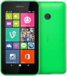 Nokia Lumia 530 smartphone