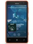 Nokia Lumia 625 smartphone