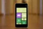 Nokia Lumia 625 smartphone