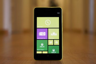 Nokia Lumia 625