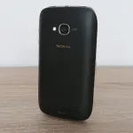 Nokia Lumia 710 smartphone