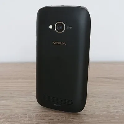 Nokia Lumia 710 smartphone