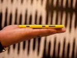 Nokia Lumia 920 smartphone