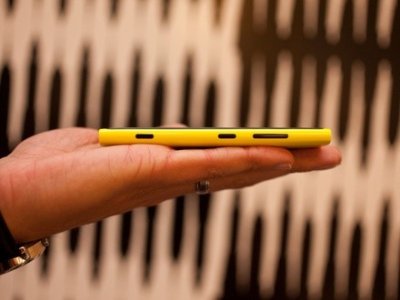 Nokia Lumia 920