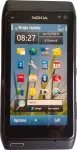 Nokia N8 smartphone