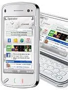 Nokia N97 smartphone