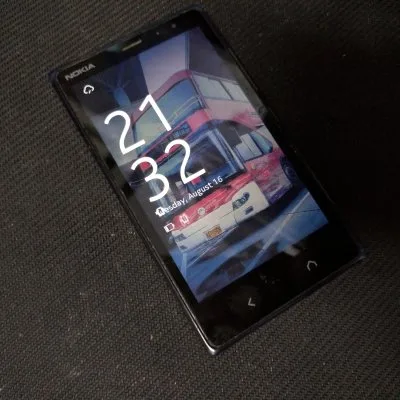 Nokia X2 Dual SIM smartphone