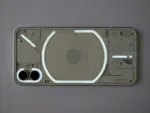 Nothing Phone (2) smartphone