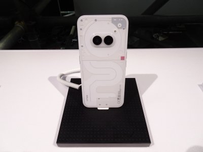 Nothing Phone (2a)