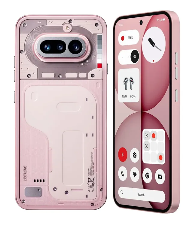 Nothing Phone (4a)