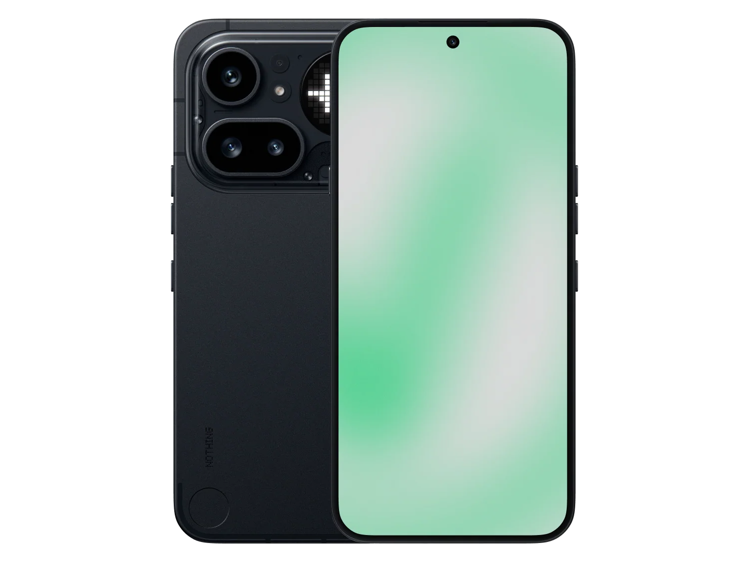 Nothing Phone (4a) Pro 256GB