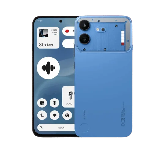 Nothing Phone 4b smartphone