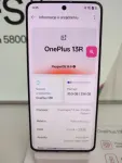 OnePlus 11 smartphone