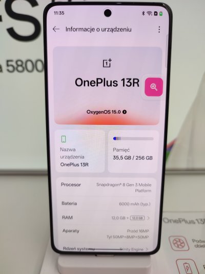 OnePlus 11