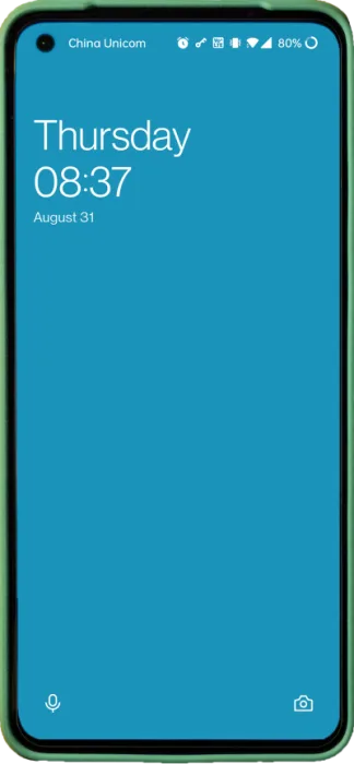 OnePlus 12 smartphone