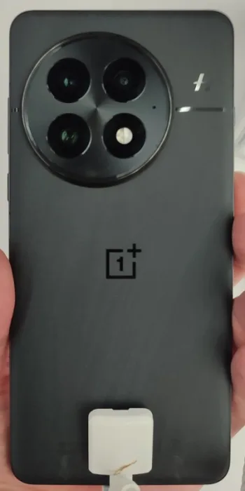 OnePlus 13 smartphone