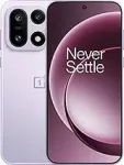 OnePlus 15 smartphone