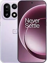 OnePlus 15 smartphone