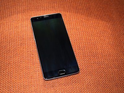 OnePlus 3