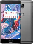 OnePlus 3 smartphone