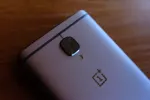 OnePlus 3T smartphone