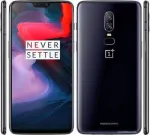 OnePlus 6 smartphone