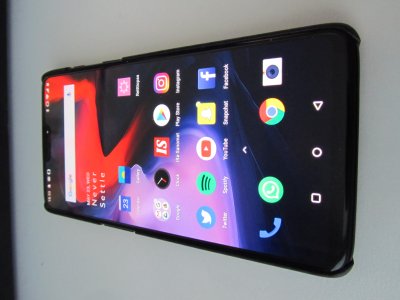 OnePlus 6