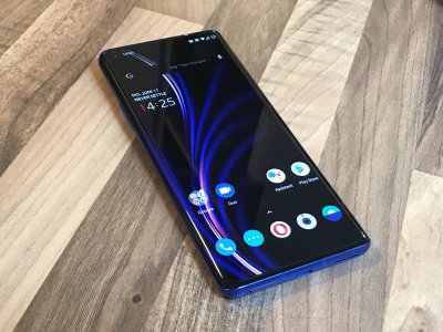 OnePlus 8 Pro