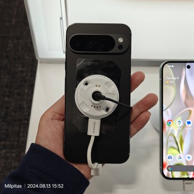 OnePlus 9 Pro