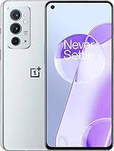 OnePlus 9RT 5G smartphone