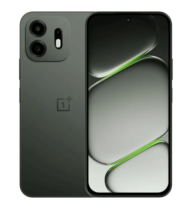 OnePlus N6 5G smartphone