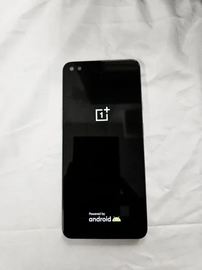 OnePlus Nord smartphone