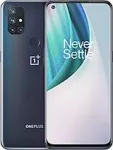 OnePlus Nord N10 5G smartphone