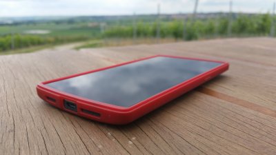 OnePlus One