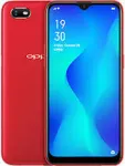 Oppo A1k smartphone