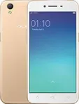Oppo A37 smartphone