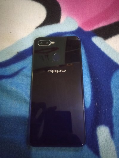 Oppo A3s