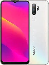 Oppo A5 (2020) smartphone