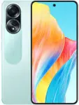 Oppo A58 4G smartphone