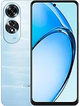 Oppo A60 5G smartphone