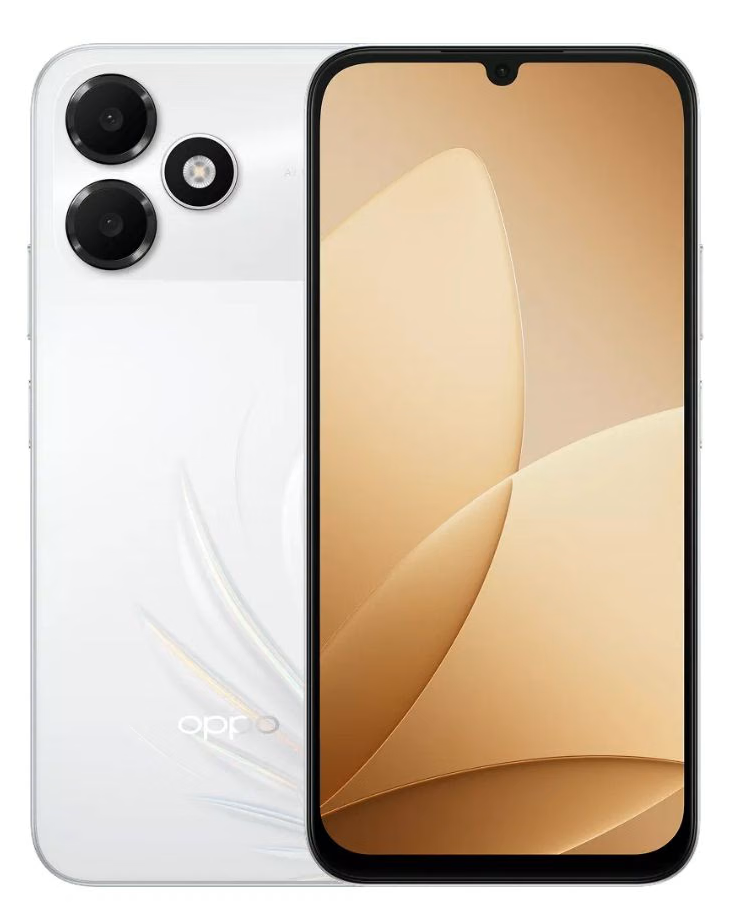 OPPO A6c 4G