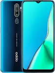 Oppo A9 2020 smartphone