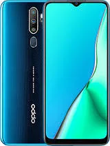 Oppo A9 2020 smartphone