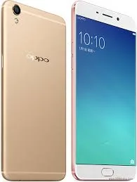 Oppo F1 Plus smartphone