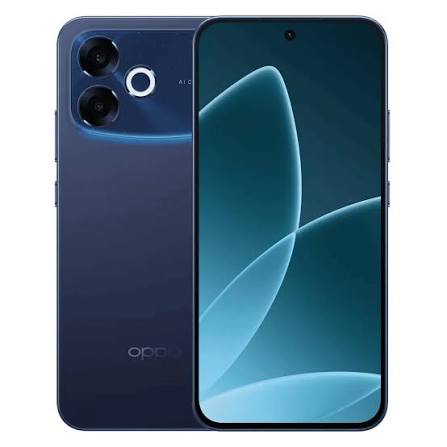OPPO F33 Pro 5G