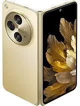Oppo Find N3 smartphone
