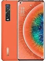 Oppo Find X2 Pro smartphone