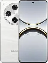 Oppo Find X8 Pro smartphone